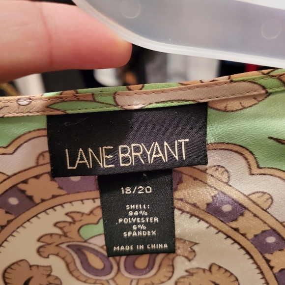 Blouse - Picture 3 of 3